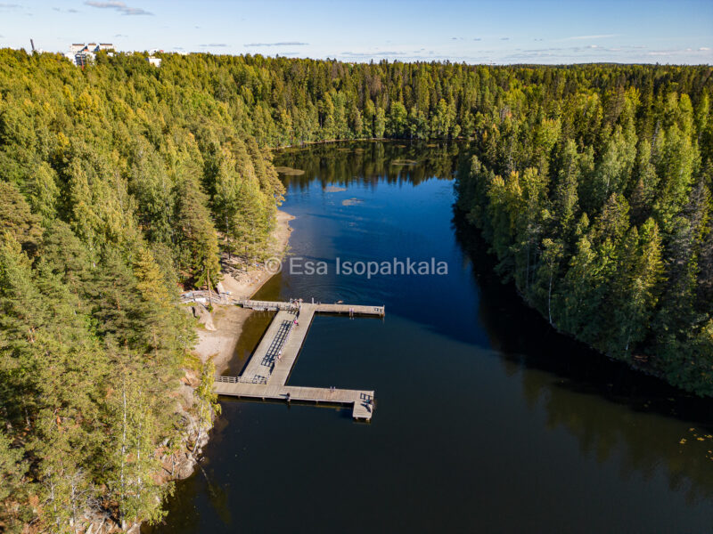 Hervannan Suolijärvi