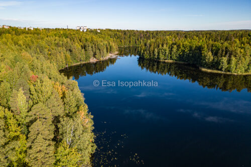 Hervannan Suolijärvi