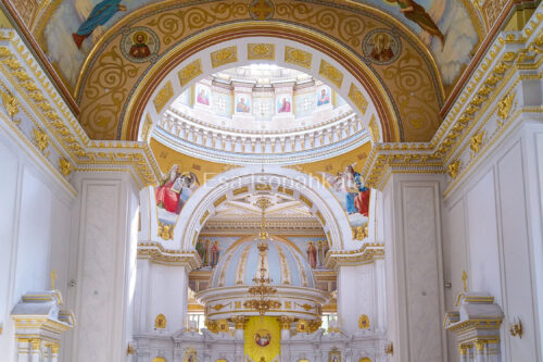 Odessan katedraali, Ukraina