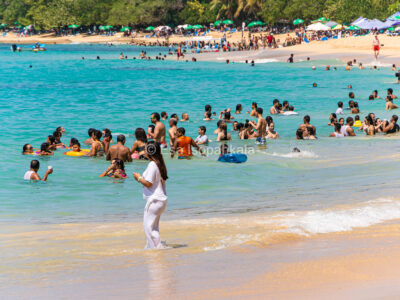 Playa Sosua, Dominikaaninen tasavalta
