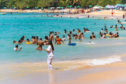 Playa Sosua, Dominikaaninen tasavalta