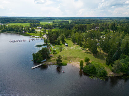 Kurjen uimaranta, Viljakkala, Ylöjärvi