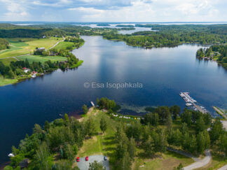 Kuuselan uimaranta, Ylöjärvi