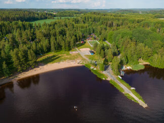 Haverin uimaranta, Viljakkala, Ylöjärvi