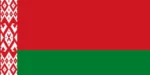 valko-venäjän lippu
