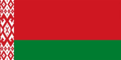 valko-venäjän lippu