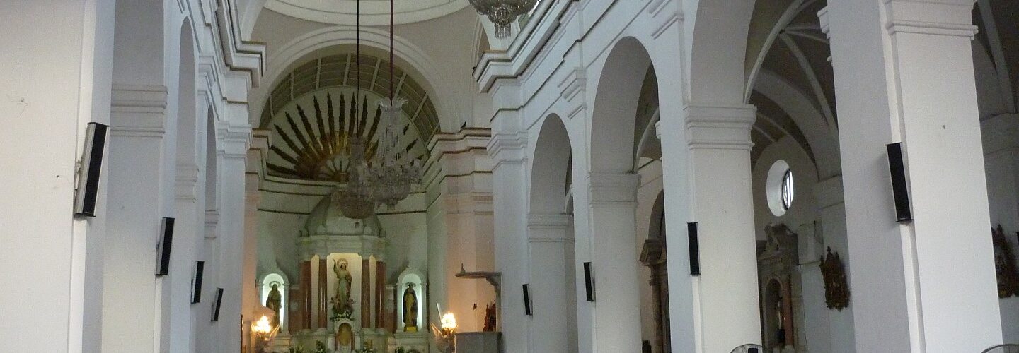 Santa Martan katedraali