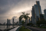 Pilvenpiiirtäjät, Panama City