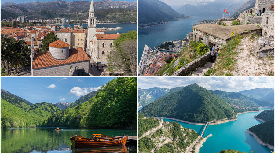 Montenegro 2015
