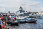Venäjän laivaston päivä