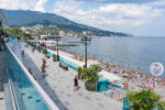 Jalta, Krim