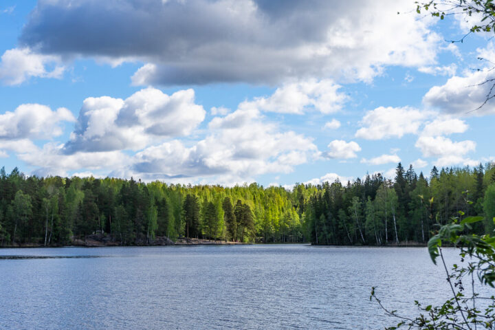 Suolijärvi, Hervanta, Tampere