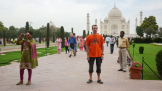 Reissuesa, Intia 2010