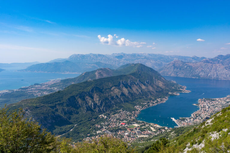 Montenegro 2021