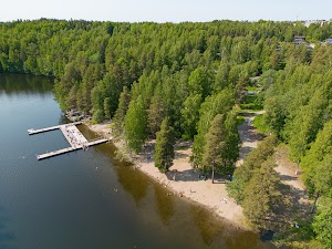 Suolijärven uimaranta