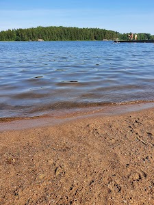 Räikän Uimaranta