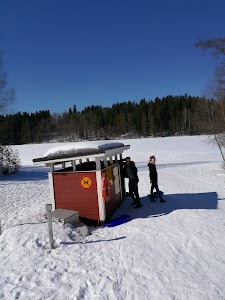 Asuntilan uimaranta, Murto, Keijärvi
