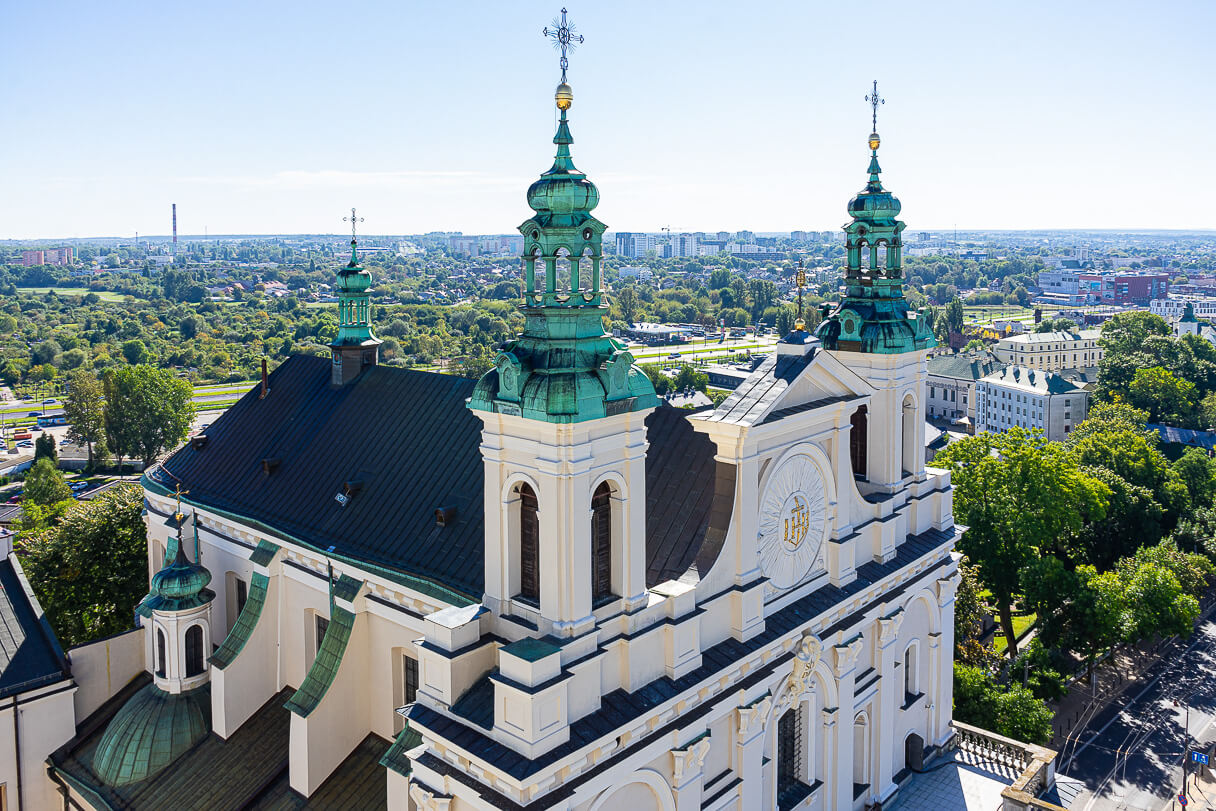Lublinin katedraali