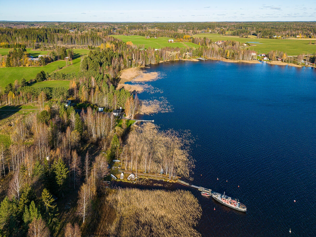 Mutalanlahti, Ylöjärvi